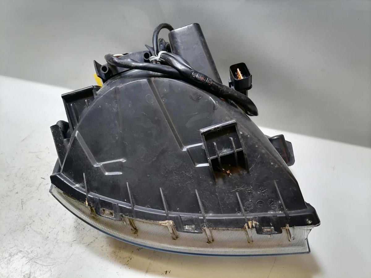 Kia Picanto 1 BA SA Scheinwerfer vorn links Zubeh&ouml;r Depo Bj.2007